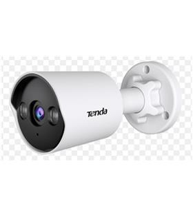 Tenda TC3B24C 4Mp 4mm Lens Smart Full-Color İp Bullet kamera