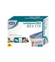 Mas Laminasyon Filmi Parlak 85x115 125 MIC 7704