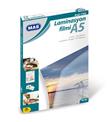 Mas Laminasyon Filmi Parlak A5 125 MIC 7705