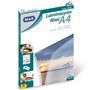 Mas Laminasyon Filmi Parlak A4 125 MIC 7706