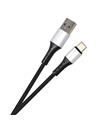 Vcom CU287C Type-C to USB 1m 3A Şarj Kablosu Cep Telefonu Aksesuarları