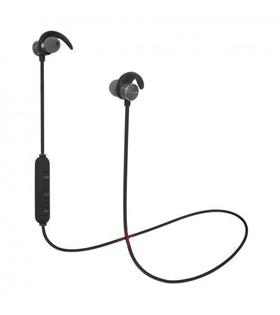 Frisby FHP-855BT Bluetooth v4.1 Kulak İçi Mıknatıslı Siyah Kulaklık