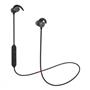 Frisby FHP-855BT Bluetooth v4.1 Kulak İçi Mıknatıslı Siyah Kulaklık