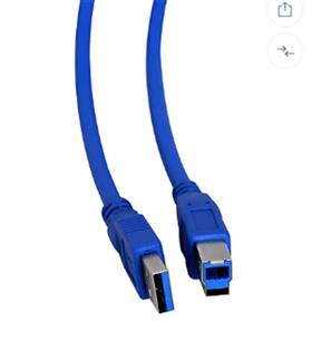 Inca IPR-03 1.5 m USB 3.0 Yazıcı Kablosu