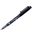 Pilot Roller Kalem Signo Pen İmza Kalemi Siyah SW-VSP-B