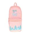 Kaukko Layer Junior Bag Kalem Çantası Mountain K2443