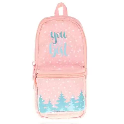 Kaukko Layer Junior Bag Kalem Çantası Mountain K2443 Okula Dönüş 2026 — Çanta, Defter, Kalem Ve Matara İndirimleri