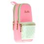 Kaukko Brıght Junıor Bag Kalem Çantası (Kapitone-Rose) K2466