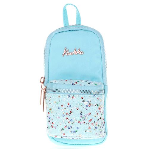 Kaukko Kalem Çantası Magic Dreams Junior Bag Taşlı K2487 Okula Dönüş 2026 — Çanta, Defter, Kalem Ve Matara İndirimleri
