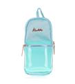 Kaukko Junior Bag Kalem Çantası Turkuaz K2507