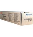 Utax CK-5512K Black Siyah Orjinal Fotokopi Toneri 400ci 18.000 Sayfa