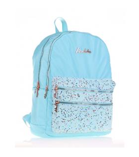 Kaukko Sırt Çantası Magıc Dreams Taşlı Pullu Turk K1547