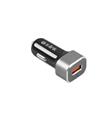 S-link Swapp SW-QAC38M Qualcomm 3.0 Metal Araç Şarj Cihazı_1)