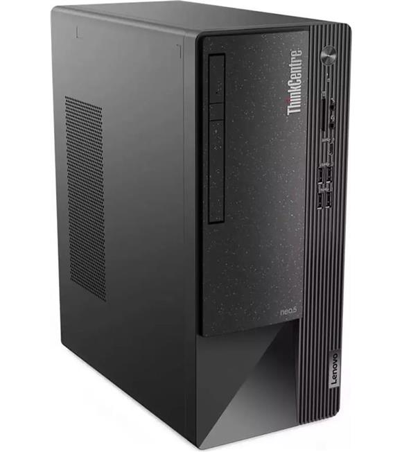 Lenovo ThinkCentre Neo 50T Gen 4 12JB005DTR i5-12400 8 GB 512 SSD FreeDOS Masaüstü Bilgisayar