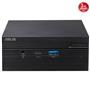 Asus PN41-BBP131MVS1 Celeron N6000-Ram Yok--Disk Yok--Dos-3Yıl-Hdmi-Vga-Wifi-Bt-Vesa Mini Pc