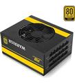 PowerBoost BST-ATX1000GF1 WARRIOR 1000w 80+ GOLD PCI-E Gen 5.0 Full Modüler Fanlı ATX PSU_1)