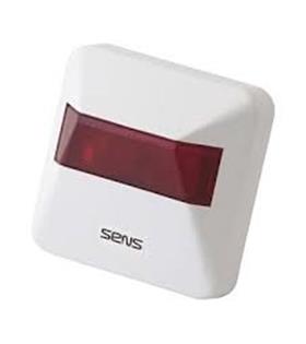 Sens RX-88 Paralel İhbar Lambası İndikatör