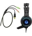 Frisby Gamemax FHP-G1475B Gaming Kulaklık (4D Ses)_2)