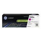 HP 230X Magenta Kırmızı 5.500 Sayfa Toner W2303X