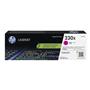 HP 230X Magenta Kırmızı 5.500 Sayfa Toner W2303X