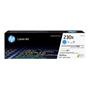 HP 230X Cyan Mavi 5.500 Sayfa Toner W2301X