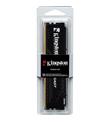 Kingston Kıngston Beast Black Expo 32 GB 5200 MHz DDR5 KF552C36BBE-32 Masaüstü Ram Bellekler(RAM)