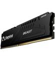 Kingston Kıngston Beast Black Expo 32 GB 5200 MHz DDR5 KF552C36BBE-32 Masaüstü Ram Bellekler(RAM)