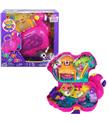 Polly Pocket Flamingo Partisi Oyun Seti