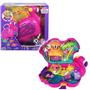 Polly Pocket Flamingo Partisi Oyun Seti