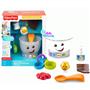 Fisher Price Mutfak Oyun Hamuru Seti HHJ31