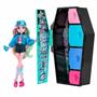 Monster High Gizemli Arkadaşlar Lagoona Blue HKY64