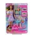 Barbie ve Yavru Kedileri Oyun Seti HHB70