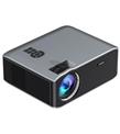 EVEREST PJ03 UPPER PRO Gri-Siyah 1G-8G MTK9269 1 1920x1080 Ekran Yansıtmalı FULL HD Pro Bluetooth