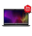 Dell Latitude 3440 i5-1335U 16GB 512GB SSD 14 FHD Ubuntu N021L344014EMEA-VP-UBU Notebook