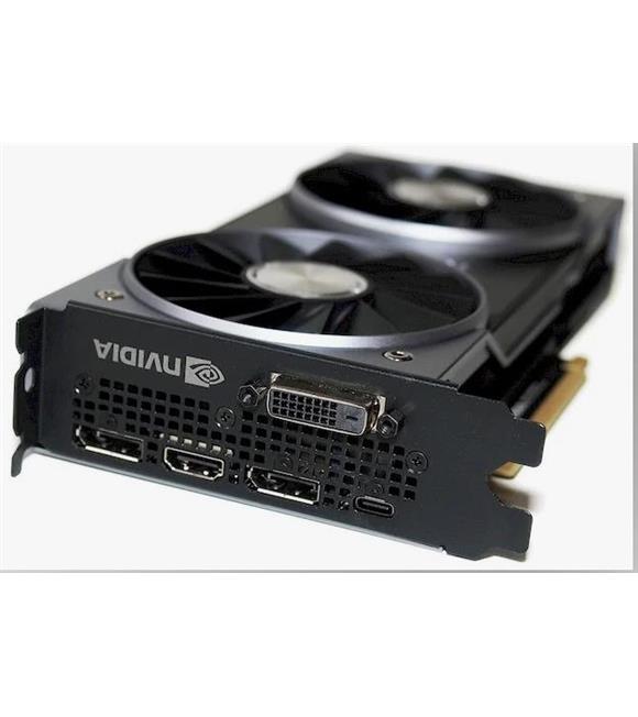 Gigabyte GeForce RTX4060 Gaming OC 8GB GDDR6 DLSS 3 128 Bit Ekran Kartı