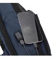 Plm Livorno-Usb Lacivert 15.6 Notebook Sırt Çantası_1)