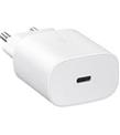 Samsung Ep-T2510 Beyaz 25W Type-C Adaptör Adaptörler