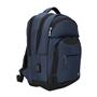 Plm Monza-Usb Lacivert 15.6 Notebook Sırt Çantası