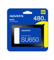 Adata 480GB 2.5