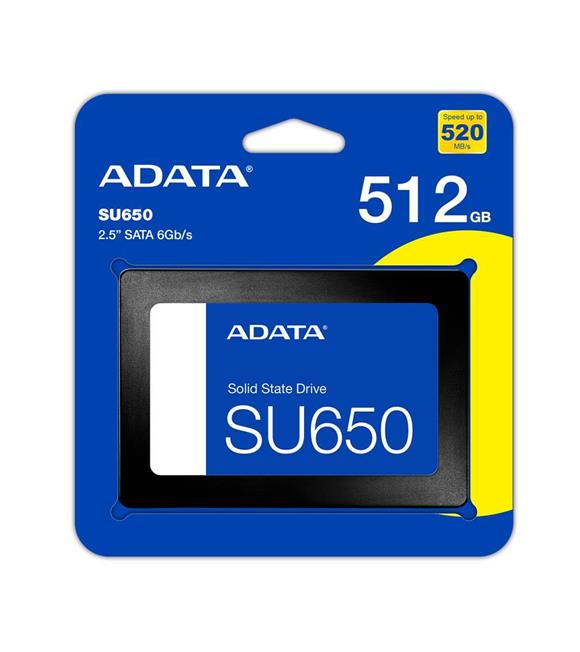 Adata 512GB 2.5