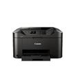 Canon Maxify MB2150 Yazıcı-Tarayıcı-Fotokopi-Faks Renkli Mürekkep Kartuşlu Yazıcı