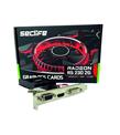 Seclife Radeon R5 230 2GB DDR3 64Bit DVI HDMI VGA Ekran Kartı