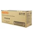 Utax PK-5011M Magenta Kırmızı Orjinal Fotokopi Toneri P-C3060-3061-3065
