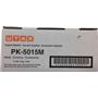 Utax PK-5015M Magenta Kırmızı Orjinal Fotokopi Toneri P-C2566-C2650-C2655