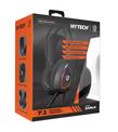 Hytech HY-G3 EAGLE Siyah 7.1 Usb Surround RGB Ledli Gaming Oyuncu Mikrofonlu Kulaklık_4)