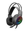 Hytech HY-G3 EAGLE Siyah 7.1 Usb Surround RGB Ledli Gaming Oyuncu Mikrofonlu Kulaklık