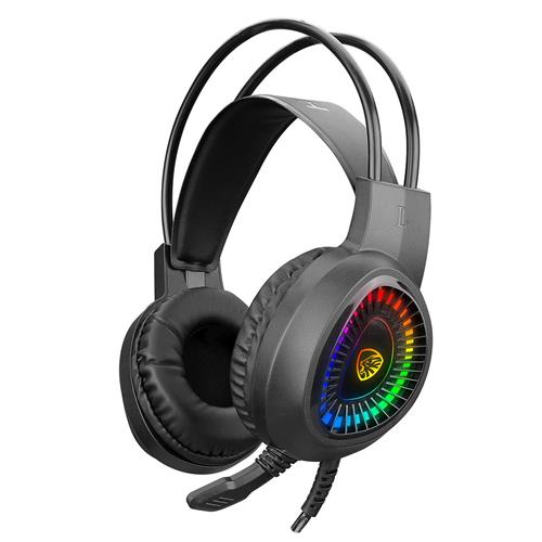 Hytech HY-G3 EAGLE Siyah 7.1 Usb Surround RGB Ledli Gaming Oyuncu Mikrofonlu Kulaklık Kategorilere Göre İndirimler Ve Fırsat Ürünleri