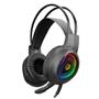 Hytech HY-G3 EAGLE Siyah 7.1 Usb Surround RGB Ledli Gaming Oyuncu Mikrofonlu Kulaklık