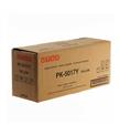 UTAX PK-5017Y Yellow Sarı Orjinal Fotokopi Toneri C3062-3066 6.000 Sayfa