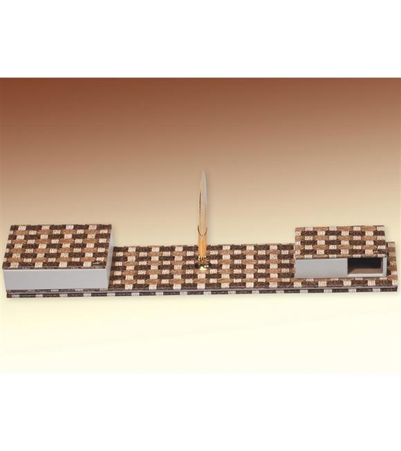 Tabac Mini Set Mooly 8506 Sümen Takımları ve Deri Ürünler